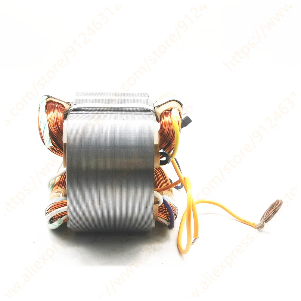 AC 220-240V Stator Field Replace for MAKITA 526068-3 LS1030N LS1040 LS1040F LS1045 Cutting Machine Power Tool Accessories part