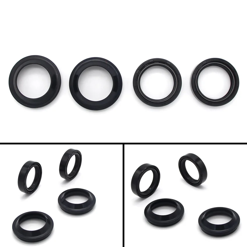 

Motorcycle Part Damper Oil Seal For Kawasaki KL250 Super Sherpa KZ550A KZ550C LTD EL250 ELIMINATOR NINJA 92049-1226 92049-1470