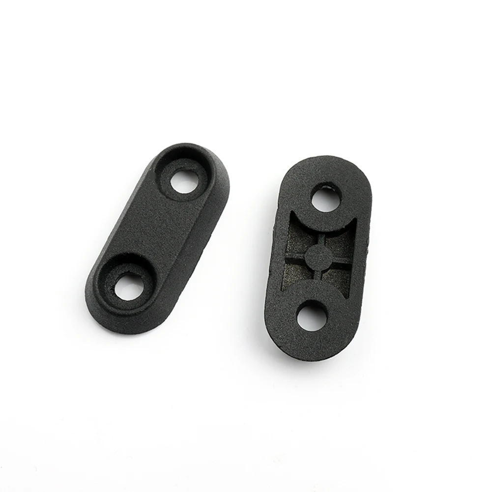 Battery Cabin Fastening Cover for NINEBOT ES1 ES2 ES3 ES4 Electric Scooter Connection Lock Screws Parts