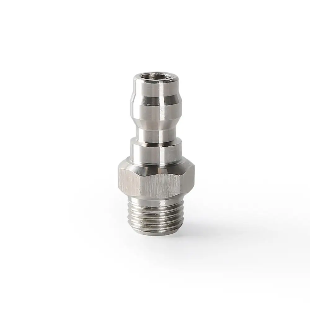 MJJC  with High Quality 1/4 inch quick connector and quarter inch adapter female part for foam lance