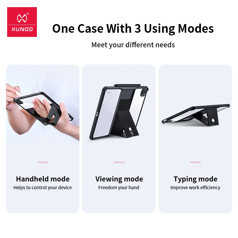 Thumbnail 2 - #1 New Xiaomi Pad 5 Cases Arrivals