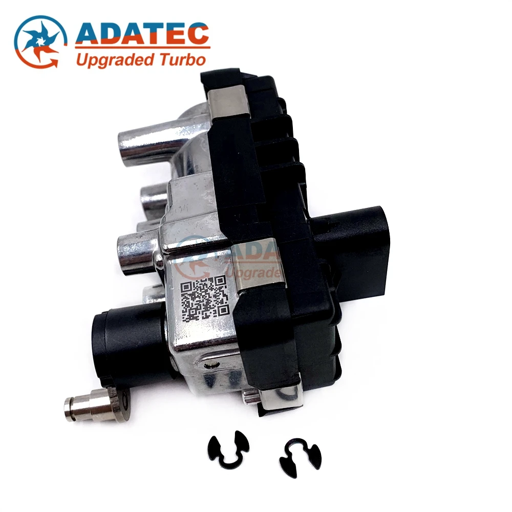 

TF035 Turbo Electronic Actuator 49335-00642 49335-19411 Turbine 6NW010430-04 for BMW 520D F07 F10 F11 135Kw 184HP N47D20 2010-