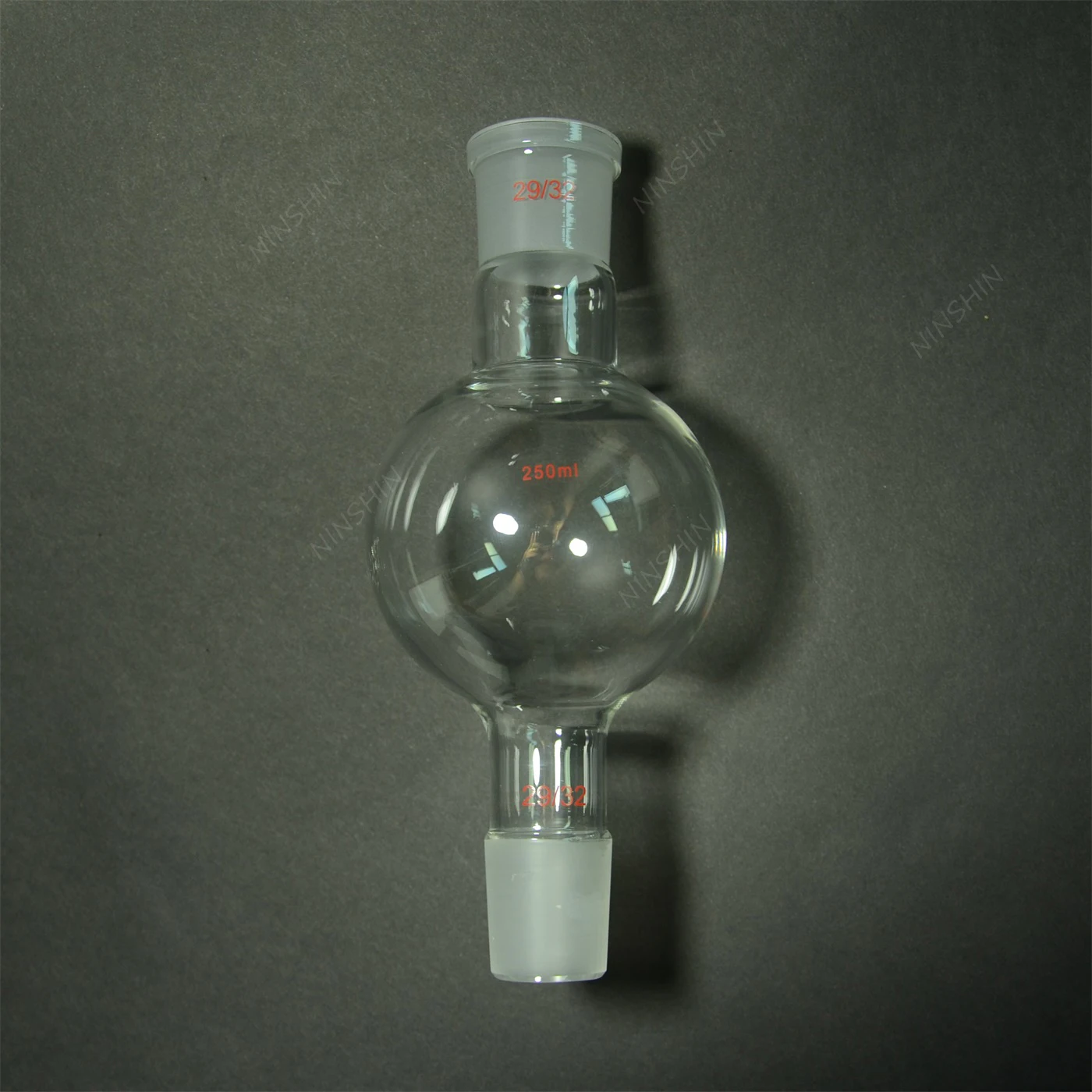 Chromatography Reservoir Flask,29/32,Lab Glassware Flask,250mL 500mL 1000mL 2000mL 5000mL