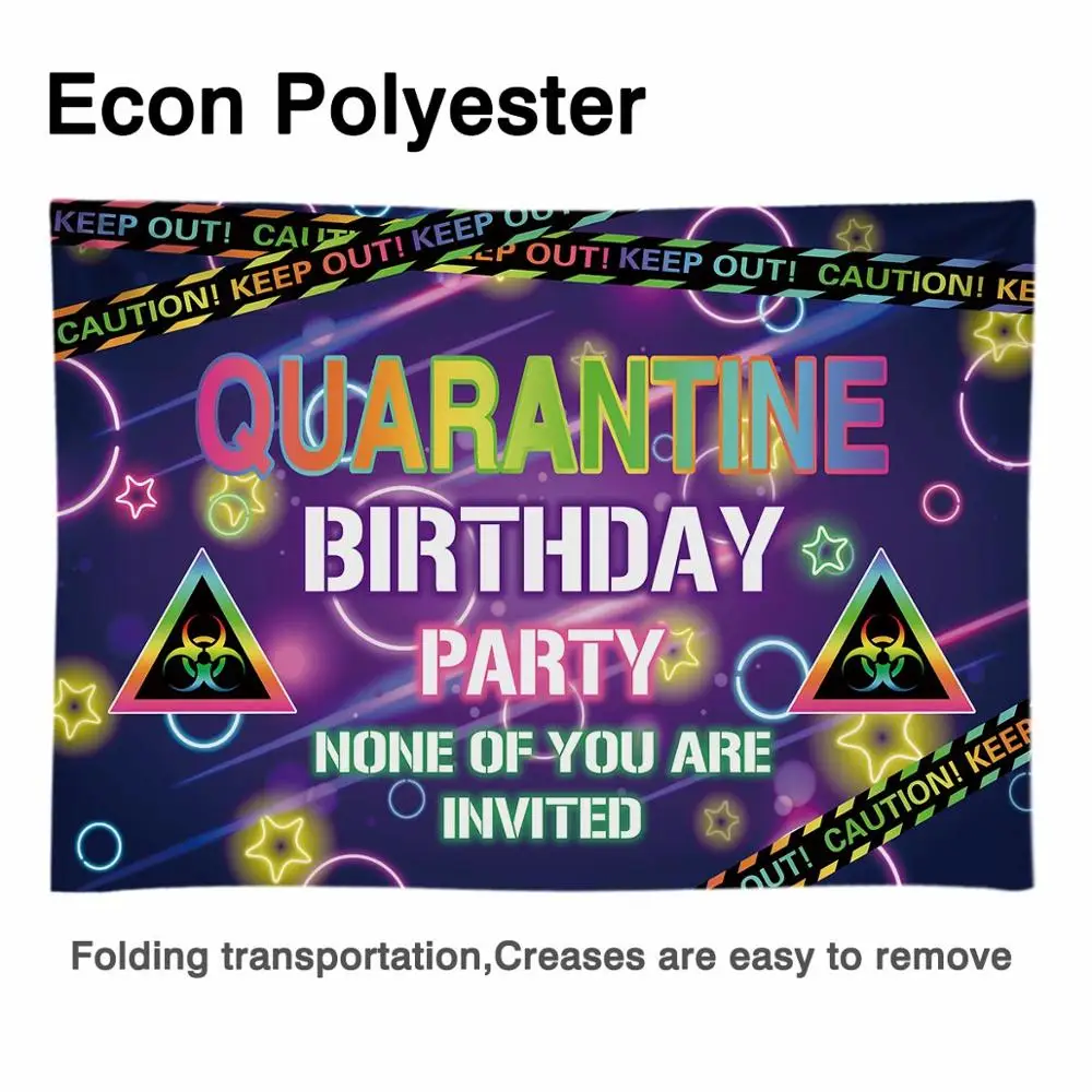 Allenjoy-Fondo de fotografía para fiesta de cumpleaños, telón de fondo con iluminación de neón para fiesta de graduación, decoración de baile de discoteca, Photozone