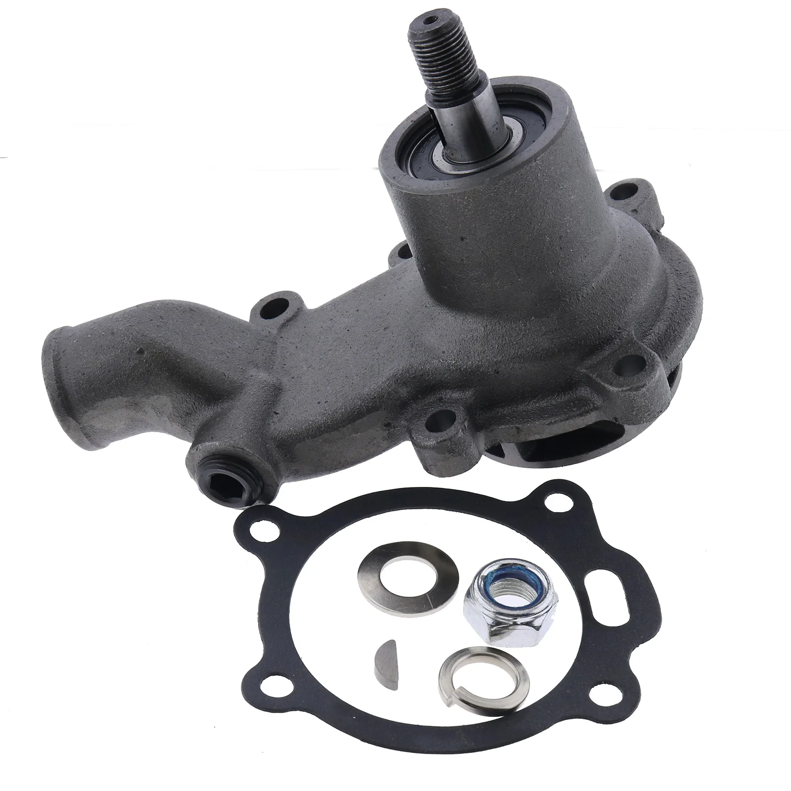 

Water Pump U5MW0104 4131A013 41313201 for Perkins 4.212 4.236 4.248 Engine