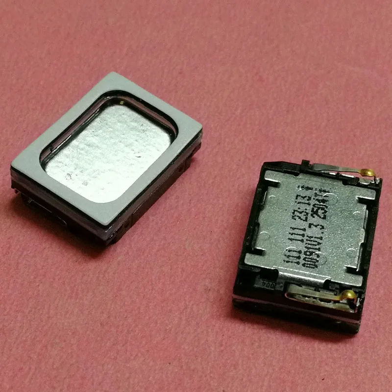 2-10szt Głośnik muzyczny Głośnik Brzęczyk Dzwonek Do Nokia lumia 620 720 820 N620 N720 N820 1020 2020 822 730 735
