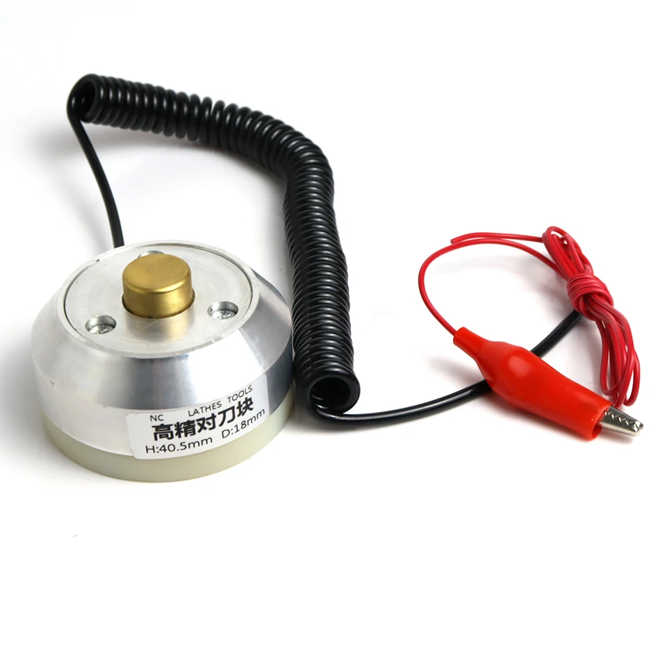 Z Axis Setter Tool Setting Sensor Instrument Auto-Check Tool