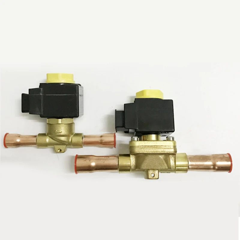 high temperature model 10 direct operated servo operated solenoid valve one direction flowconditioner units