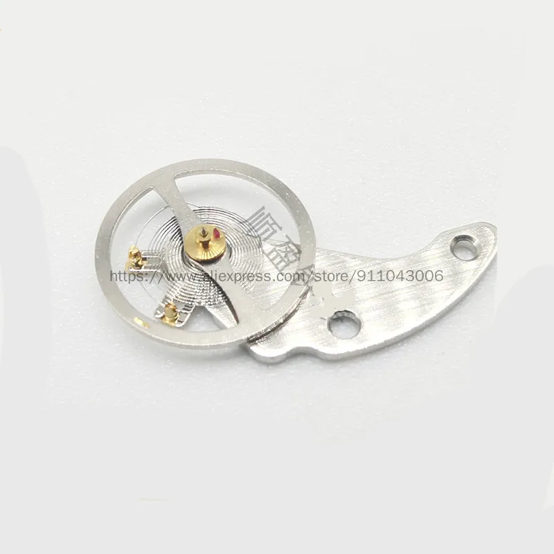 

Nh35 36 Pendulum Splint Swing Wheel Full Swing Combined Pendulum Assembly 7s25 7s26 Japanese Movement Accessories