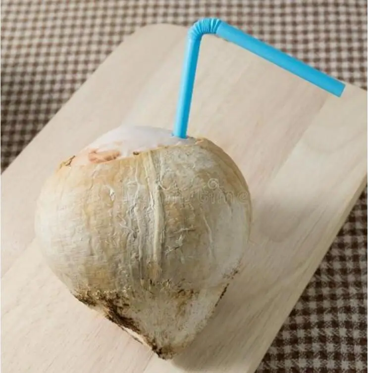 Portable Small Heavy Duty Green Young Coconut Hole Maker Coconut Hole Opening Opener Machine With Coconut Cutter Manual