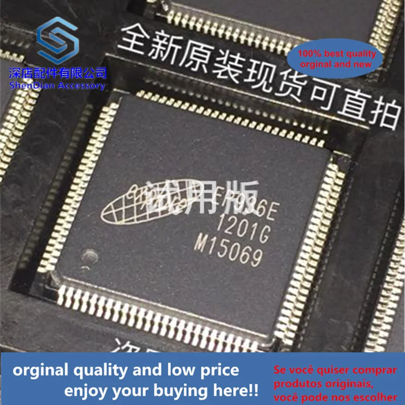 

1pcs 100% quality orginal new best qualtiy EP936E TQFP100 QFP100