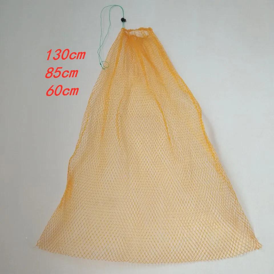 

Fishing net Festival supplies storage bag Children's toy storage bag Vegetable and fruit packing bag Large capacity outdoor