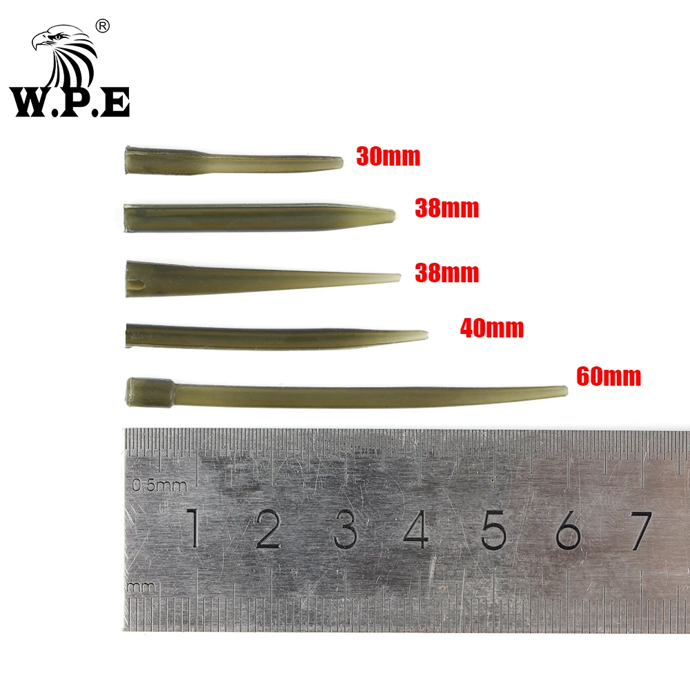 Mangas W.P.E para captura y transporte de pescado - imagen 3