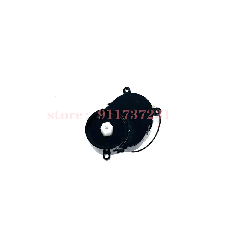 Original Lydsto R1 Side Brush Gearbox with Motor Sweeping and Mopping Robot Vacuum Cleaner Spare Part Accessories R1 Left