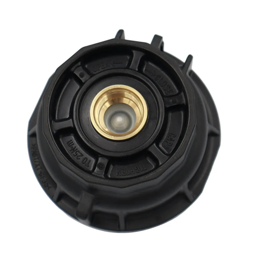 for Lexus Oil Filter Housing Cover Assembly with Oil Plug Replace 15620-36020 15620-36010 15643-31050 Compatible for Toyota