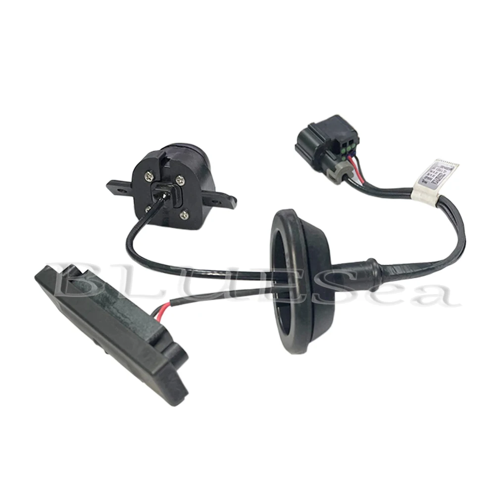 Omkeren extra achteruitrijcamera voor Hyundai KIA 99240Q6500