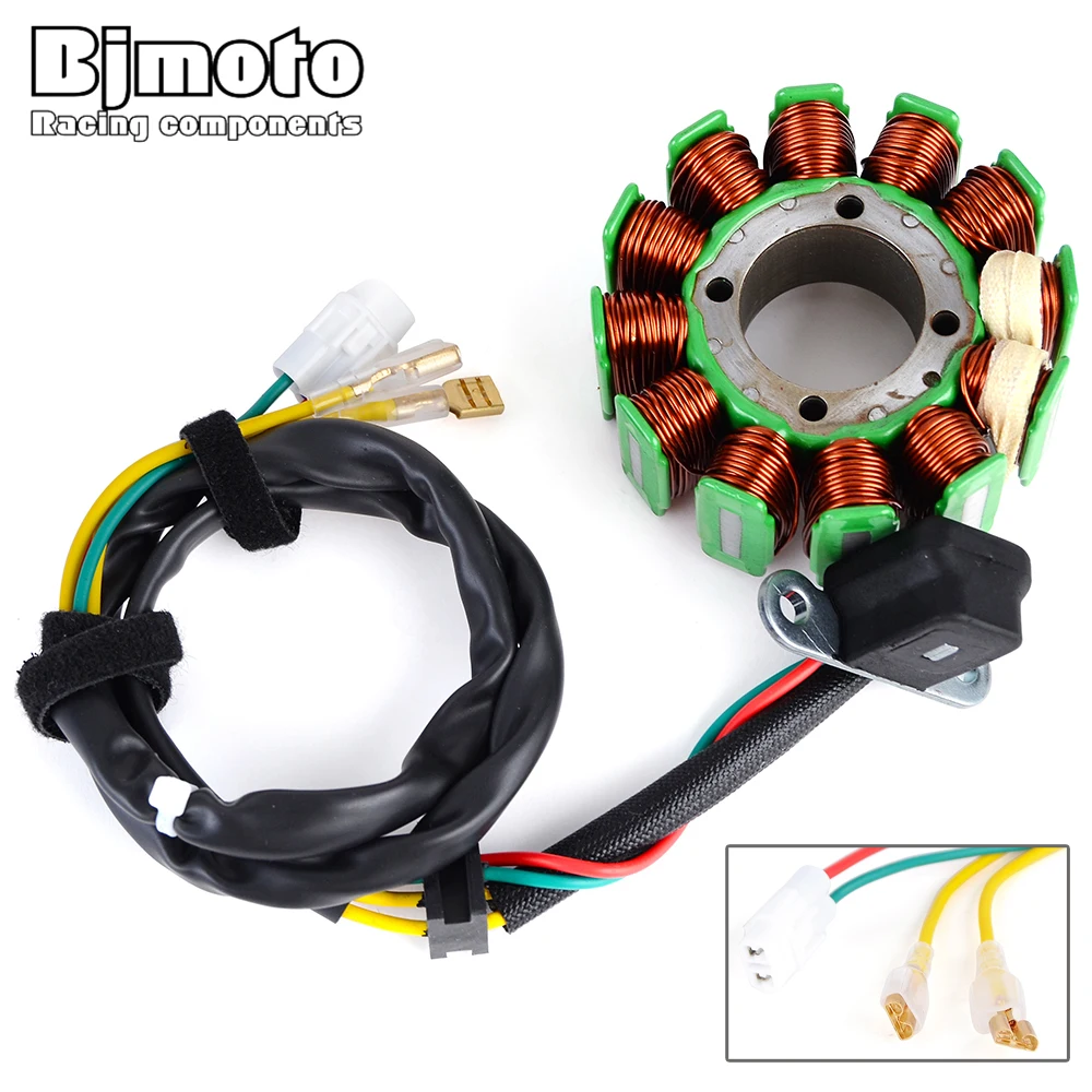 For K TM 250/350 XCF/SXF 2011-2015 Motorcycle Ignition Stator Coil  For Husqvarna FC250 FC350 2014-2015