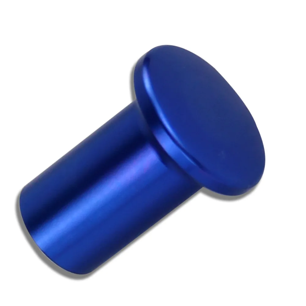 Fit For Toyota GT86 Scion FRS Subaru BRZ E-Brake Handle Brake Drift Spin Turn Knob Button Lever Lock Cover Car Accessories