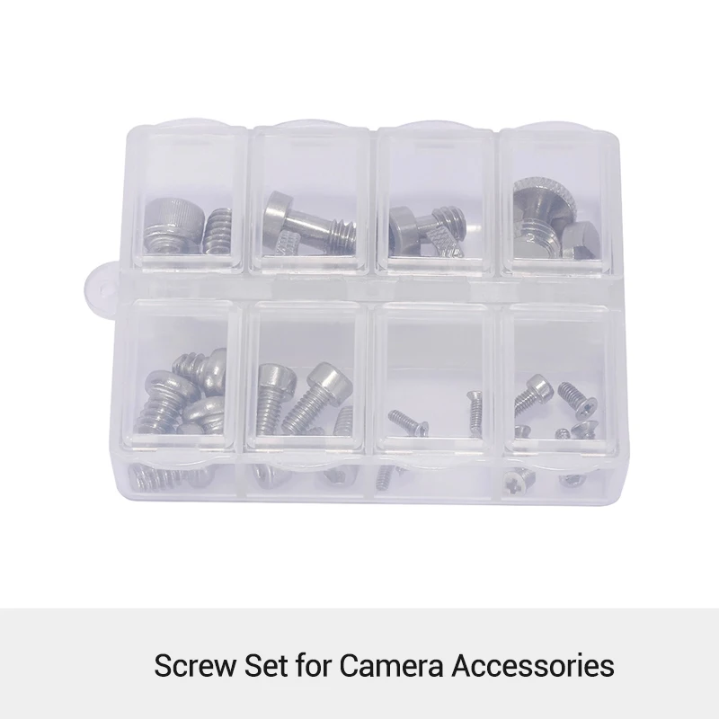 SmallRig Kit a spalla per Sony FX6 4125 | Gabbie | Accessori foto-video