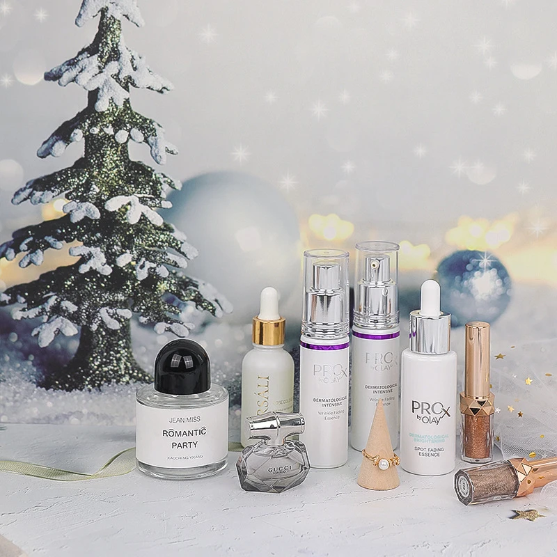 Photography Backdrops Material 2 Sided 3D Background Paper Board Photo Studio Shooting Props for Food Drink Cosmetic Jewelry