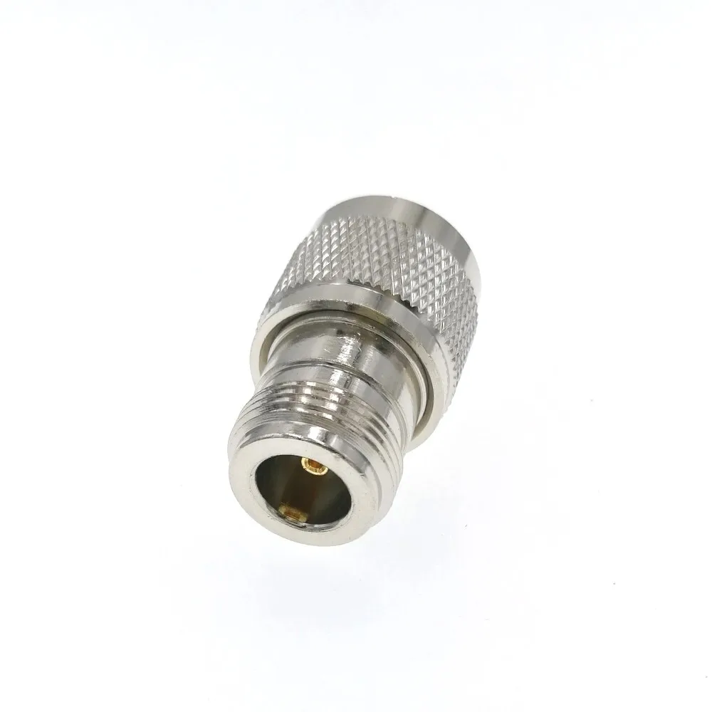 UHF PL259 Male To N Female Adapter Connector