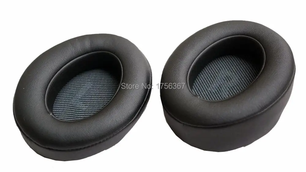 Replacement ear pads leather Cushion for use with JBL Everest 700 Wireless,V700bt headset (Headphone  ear muff)