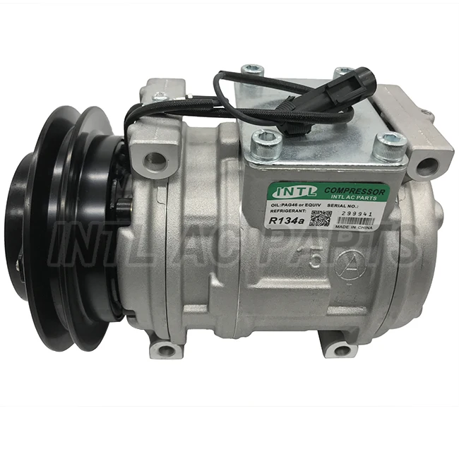 

247100-4420 2471004420 10PA15C auto air conditioning ac compressor for Fendt