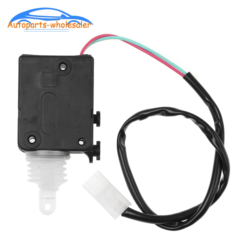 

New A0048202542 0048202542 For Mercedes W463 G-Class Front or Rear Door Lock Solenoid Car accessories