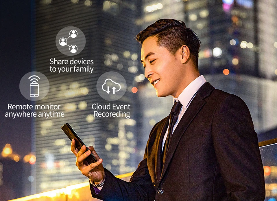 Tuya WiFi Zigbee Türsensor Kontaktsensor Offen Geschlossen Detektor Smart Home Alarm Sicherheitsschutz Arbeiten Sie mit Aleax Smart Life – Detail 6