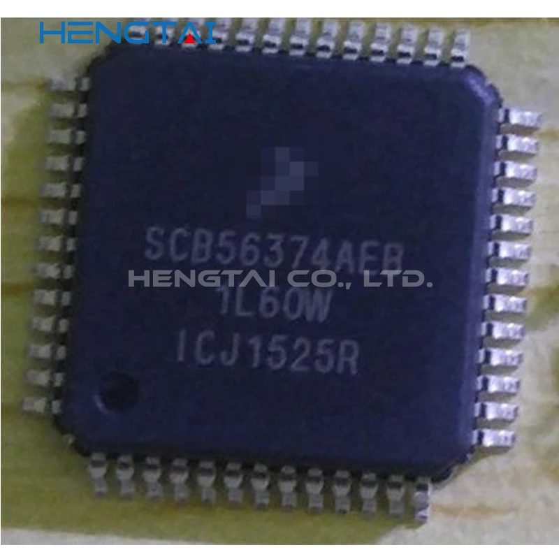 SCB56374 SCB56374AEB SCB56374AE8 QFP-52