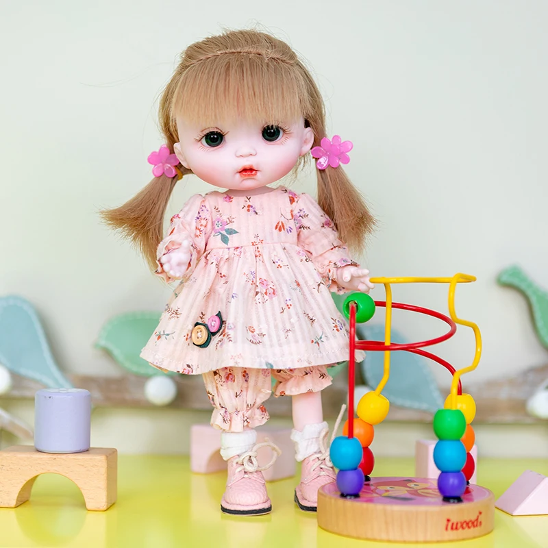 25cm Fashion Baby Doll Full Vinyl Reorn Dolls Lovely Princess Girl Baby Doll Kids Play Toys Bathe Doll Girls Birthday Gifts Toys