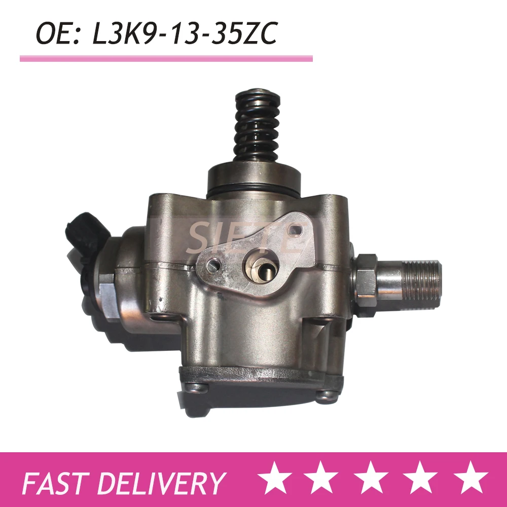 L3K9-13-35ZC Fuel System Pump L3K9-13-35ZC L3K91335ZC For Mazda 3