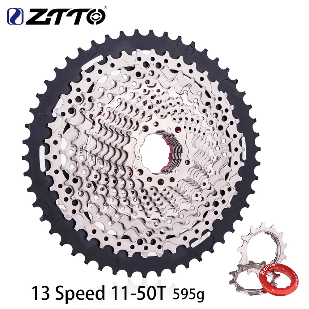 ztto-13-speed-mtb-cassette-13s-11-50t-wide-ratio-flywheel-13v-k7-freewheel-sprocket-for-axs-hg-freehub-bicycle-cycling-parts