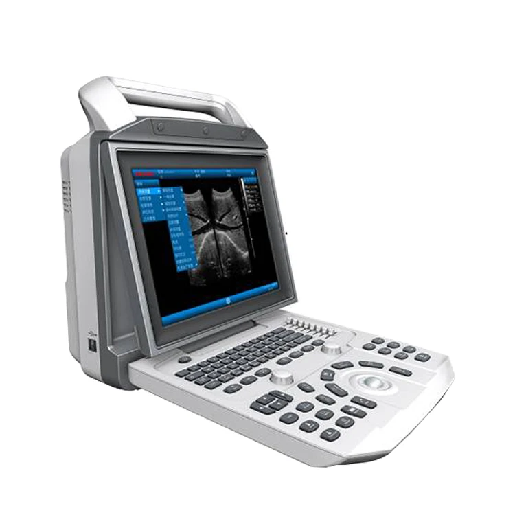 MY-A005A pet dog pig sheep pregnancy ultrasound scanner veterinary vet ultrasound portable machine animal ultrasound