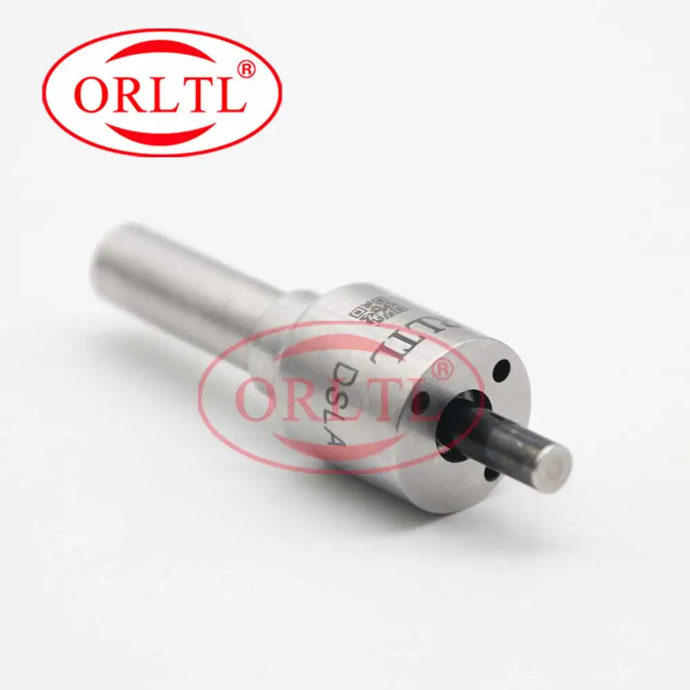 4PCS 4898271 2860957 DSLA143P5501 Auto Common Rail Injector Nozzle DSLA 143P 5501 DSLA 143 P5501 0433175501 for FORD 0445120212