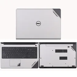 Laptop Skin for DELL Latitude 5340 5330 5320 5310 5300 Anti-dust PVC Vinyl Stickers for DELL Latitude 7340 7330 7320 7310 Film