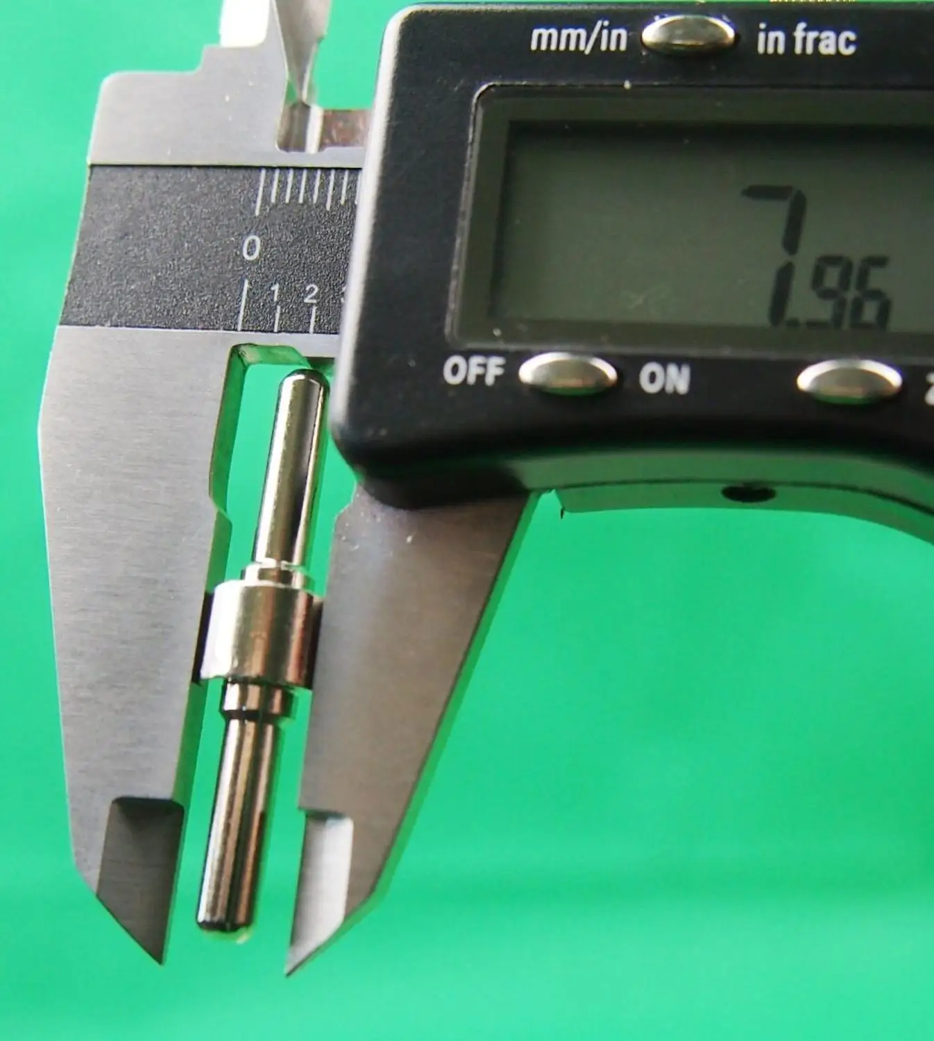18205L Electrode Halfnium LG-40 PT-31 ไฟฉาย Plasma Cuter ขยายชุบนิกเกิล
