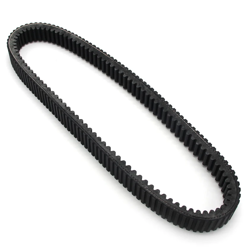 

Motorcycle Drive Belt For Polaris 340 Classic 500 550 IQ Shift 600 LX Touring HO CFI LXT 700 Dragon IQ RMK Switchback Fusion 800