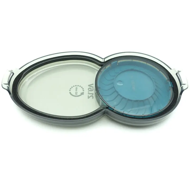 مكنسة كهربائية غطاء صندوق غبار لشركة فيليبس FC6721 FC6723 FC6725 FC6726 FC6728 FC6729 قطع غيار مكنسة كهربائية