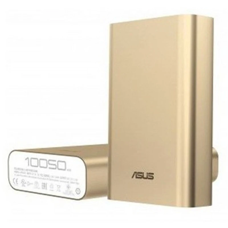 ASUS ZENPOWER ABTU005 5V 2A MINI 10050 MAH POWERBANK