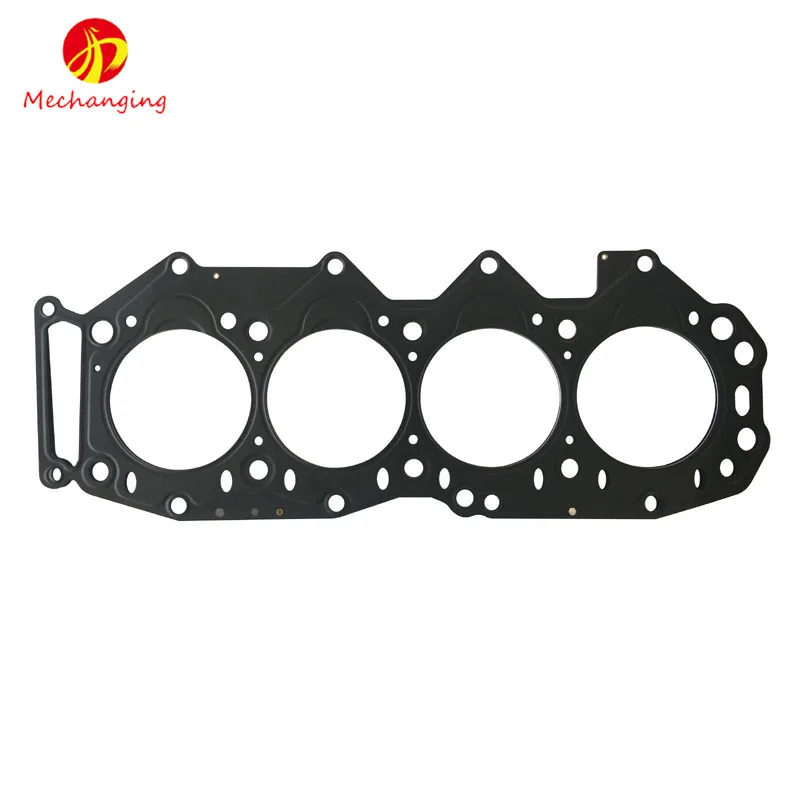 WL WL84 WLE7 WL-T For FORD RANGER ENDEAVOUR EVEREST 2.5 OR MAZDA B-SERIE MPV Full Set Engine Gasket seal Gasket 8ASX-10-271