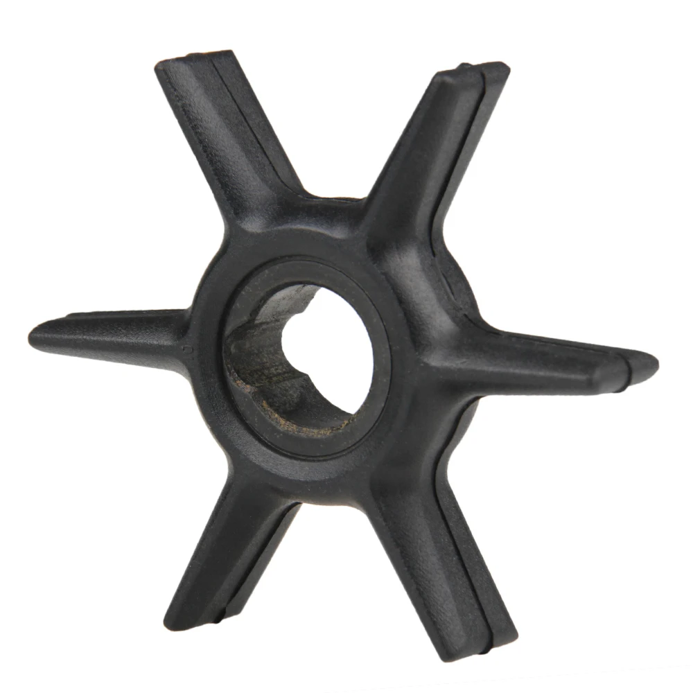 CarBole Water Pump Impeller For Mercury 47-42038 47-42038-2 47-42038Q02 18-3062 4.8-9.9-10-15 HP Outboard Engine Impeller Parts