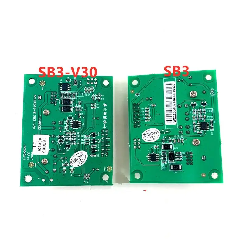 Scheda di comunicazione MCA SB3 65000192 -v11 Parti dell'elevatore Accessori per ascensori