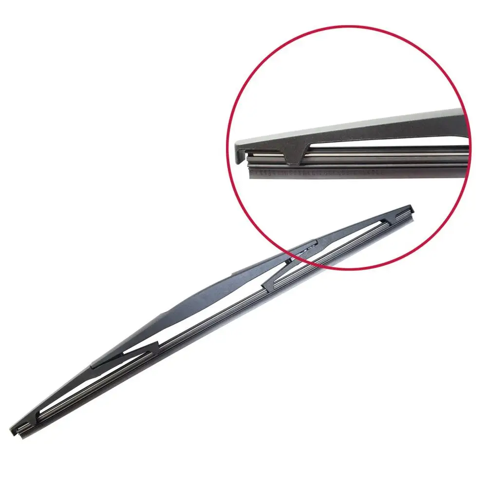 1PC Car Rear Wiper Blade  14\