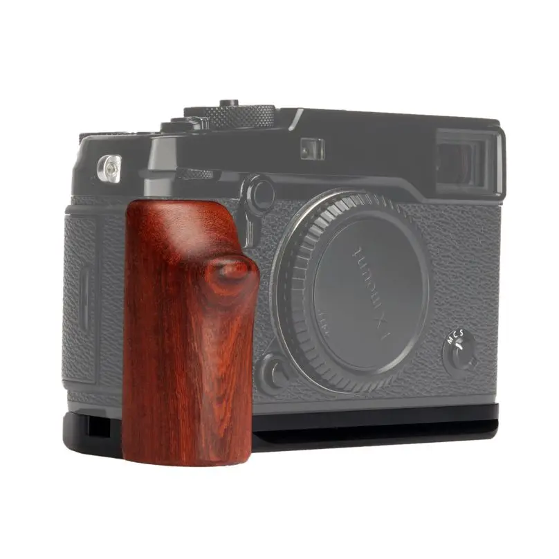 WEPOTO X-PRO2 hand grip Compatible with Fuji X-PRO2 Camera