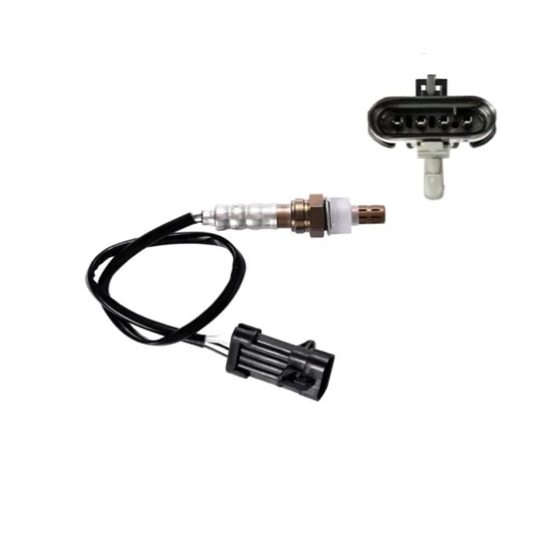 

Lambda Probe O2 Oxygen Sensor For CHEVOLET DAEWOO AVEO EPICA EVANDA KALOS ISUZU OE# 96394004 96394003 25361764