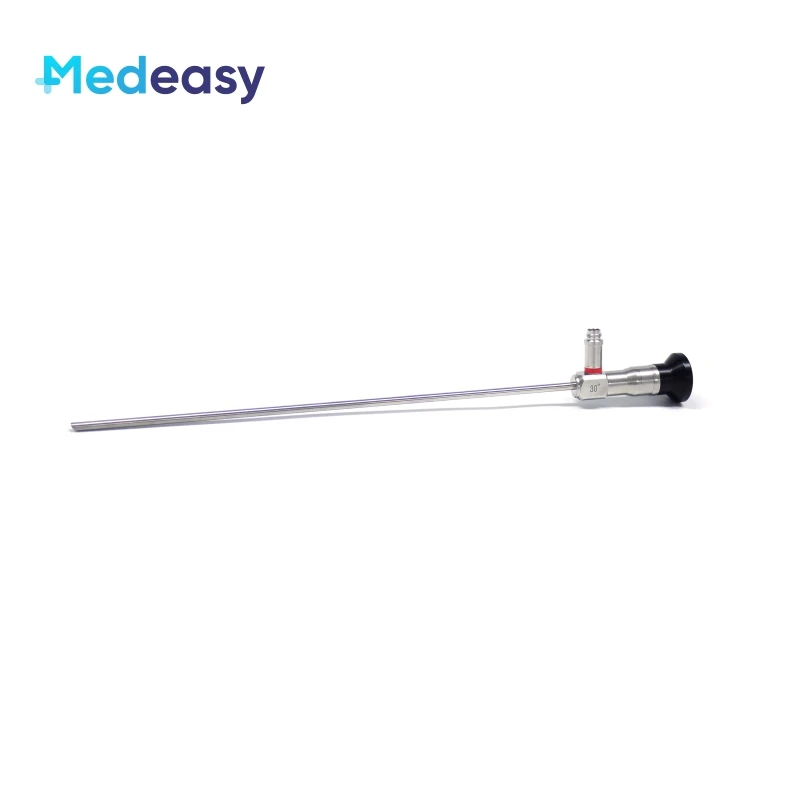 Rigid Laparoscope Endoscope, Medical Laparoscope Camera 5mm for Laparoscopy