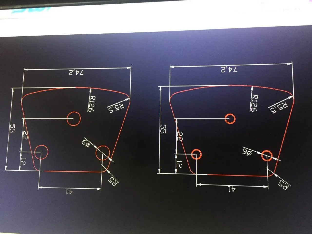 Disco de molienda de hormigón de diamante de unión de Metal trapezoidal de cambio rápido, placa de segmento de zapato, herramienta raspadora de Puck para amoladora de piso