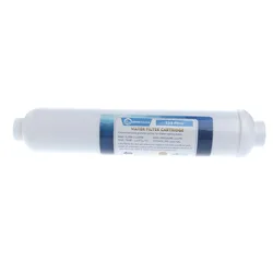 2024 New Activated T33 Carbon Post Water Filter Cartridges 10 inch Smell Remover