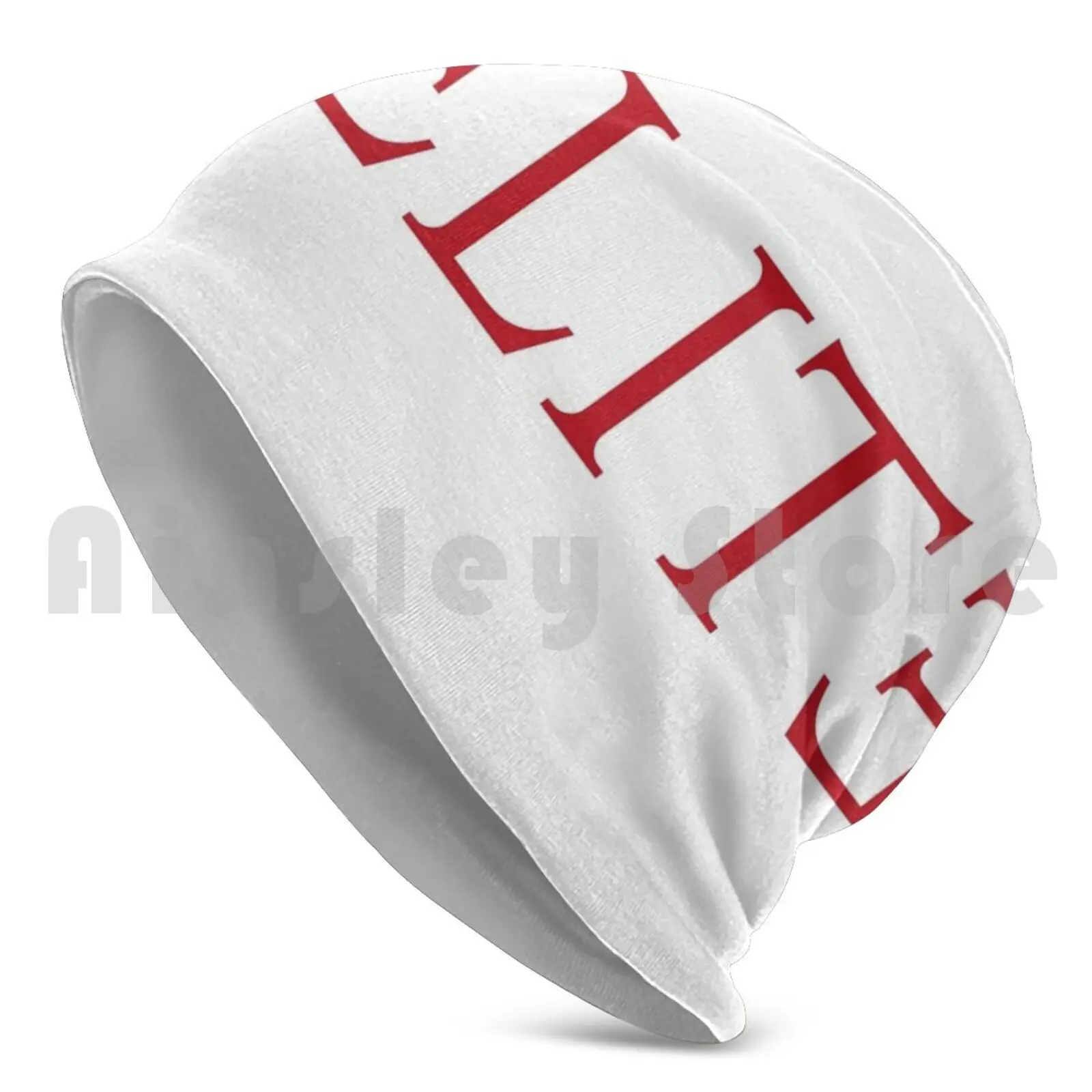 Elite Beanies Knit Hat Hip Hop Elite School Teen Youth Tv Show La De Papel Spain Netflix Series Murder